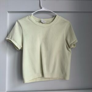 Athletic Top - Size L - DSG